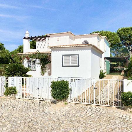 Vila Pereira - Private Pool - Vilamoura Luaran gambar