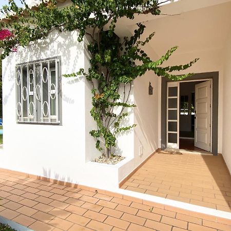 Vila Pereira - Private Pool - Vilamoura Luaran gambar