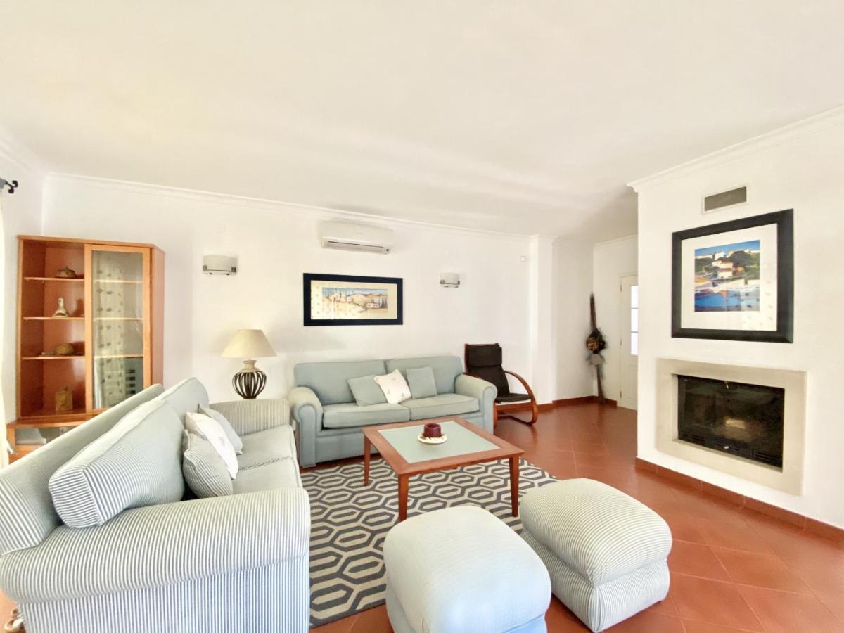 Vila Pereira - Private Pool - Vilamoura Luaran gambar