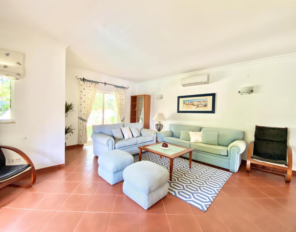 Vila Pereira - Private Pool - Vilamoura Luaran gambar