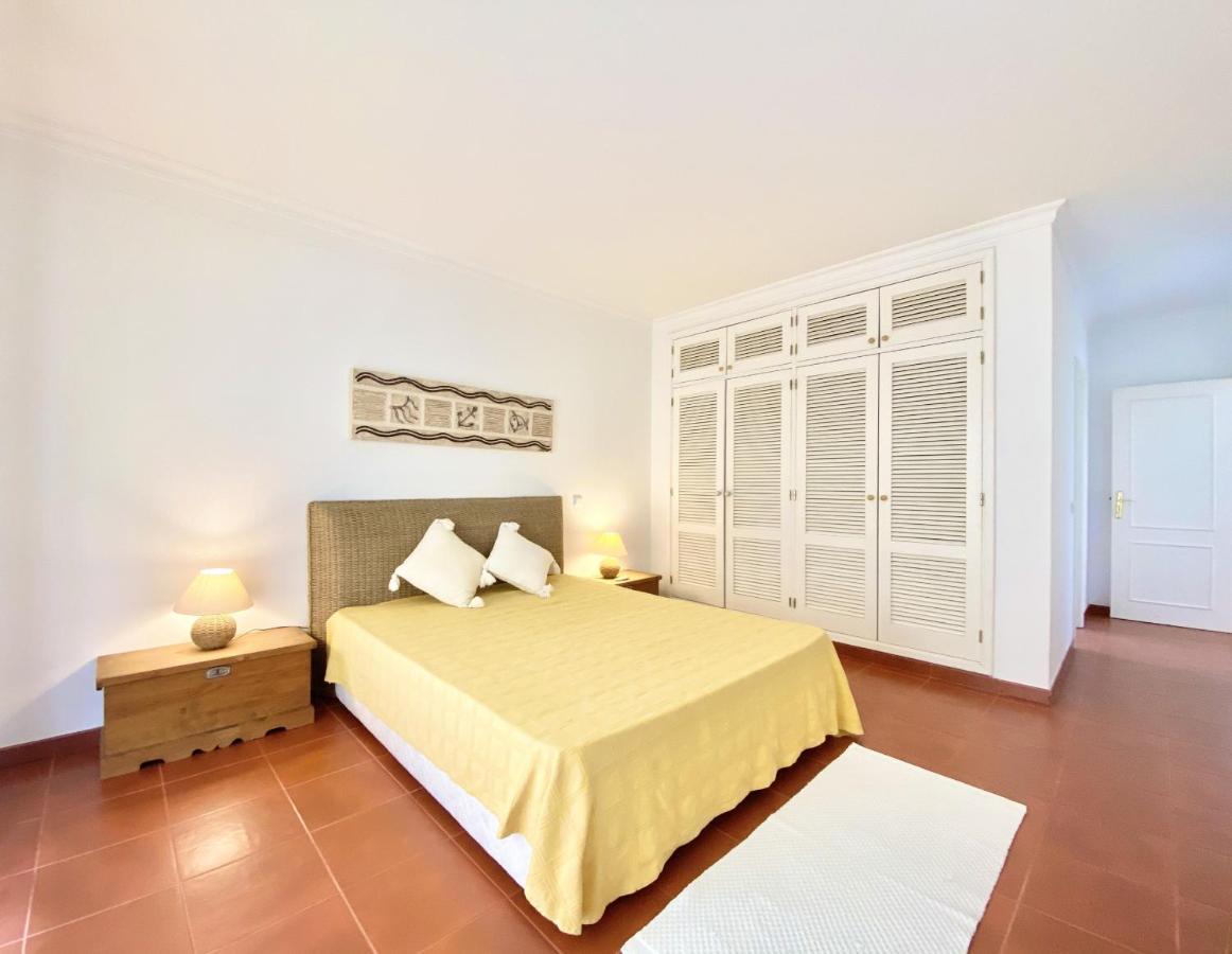 Vila Pereira - Private Pool - Vilamoura Luaran gambar