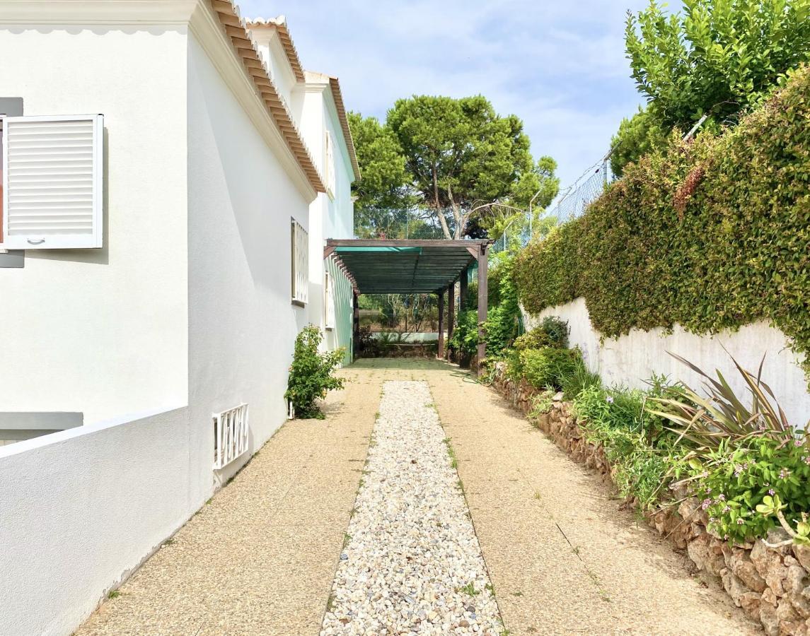 Vila Pereira - Private Pool - Vilamoura Luaran gambar