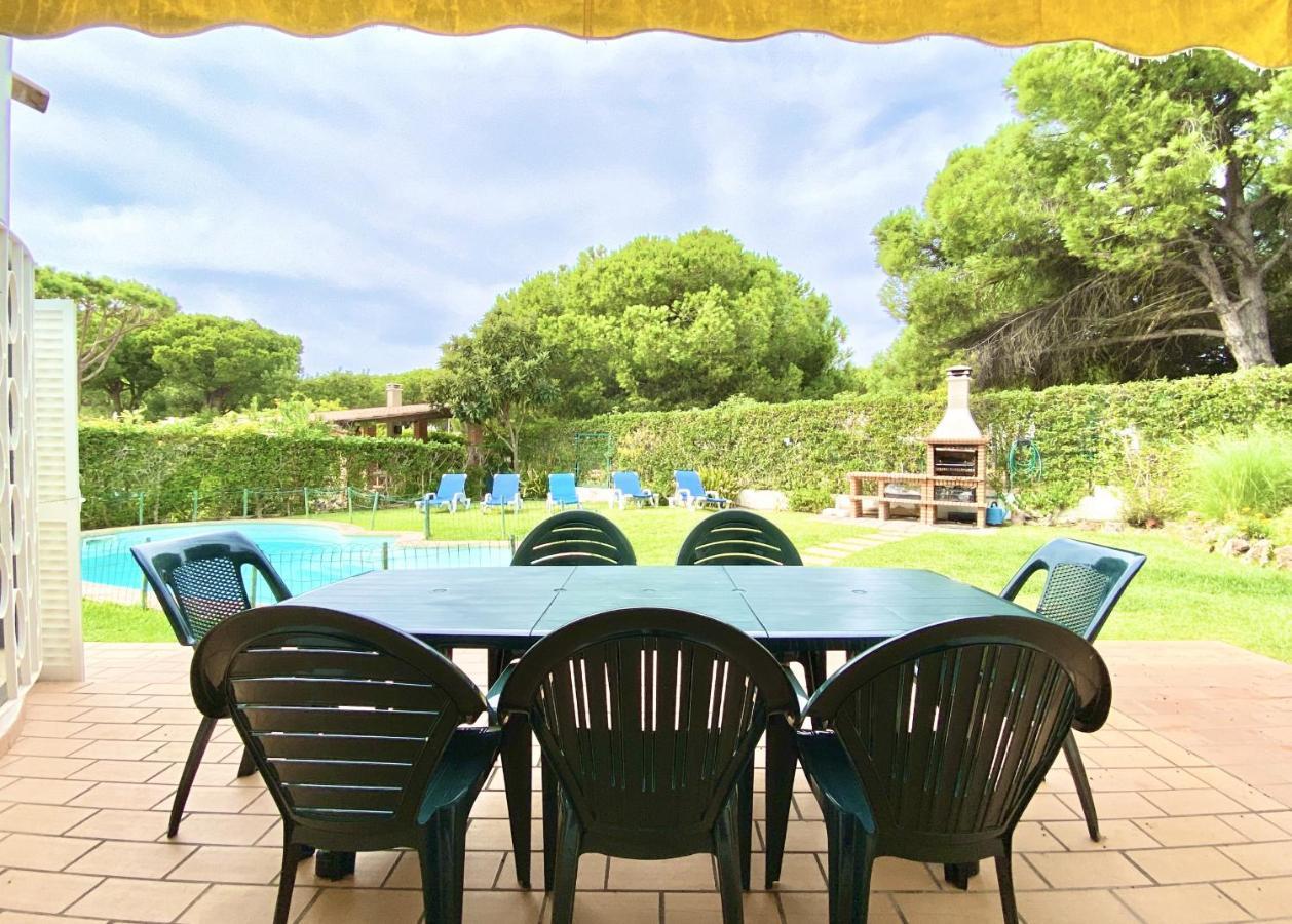 Vila Pereira - Private Pool - Vilamoura Luaran gambar