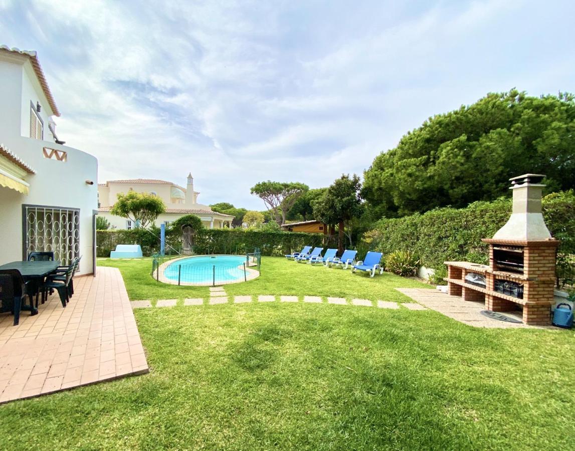 Vila Pereira - Private Pool - Vilamoura Luaran gambar