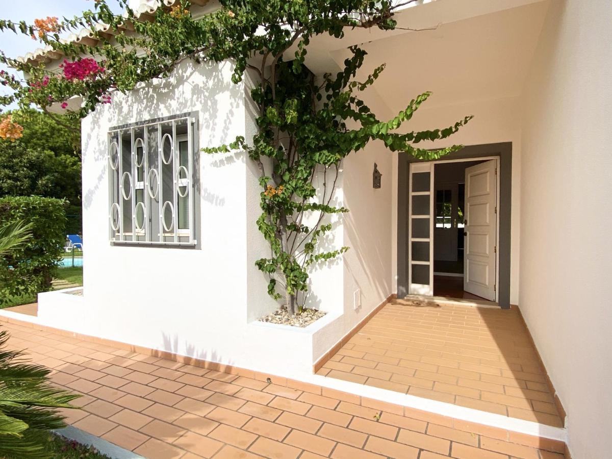 Vila Pereira - Private Pool - Vilamoura Luaran gambar